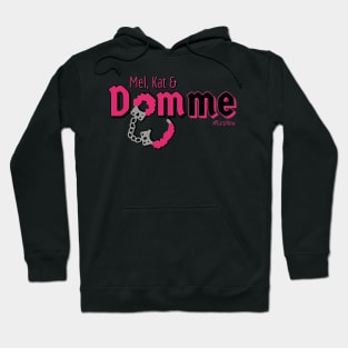 Mel, Kat & Domme - Wynonna Earp Hoodie